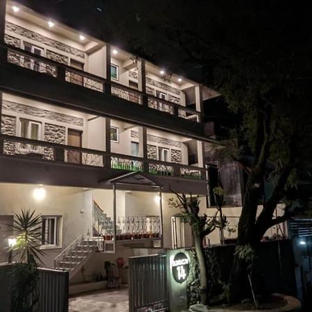 Bunglow 14, Rooms With Balcony เมาท์อาบู ภายนอก รูปภาพ
