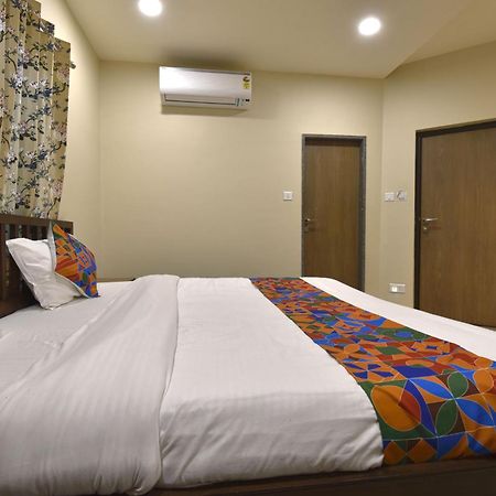 Bunglow 14, Rooms With Balcony เมาท์อาบู ภายนอก รูปภาพ
